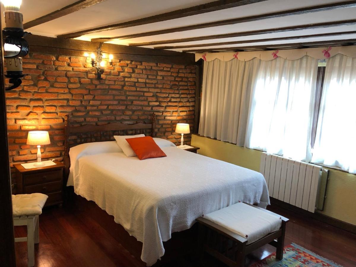 Posada Rural El Hondal Rudaguera 外观 照片